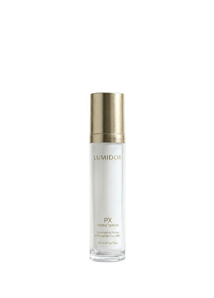 PX Refine Canlandırıcı  Cilt Serumu 50 ml