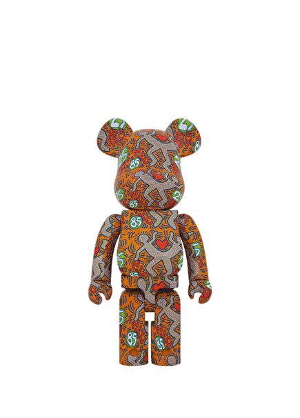 Keith Haring Special Heykel
