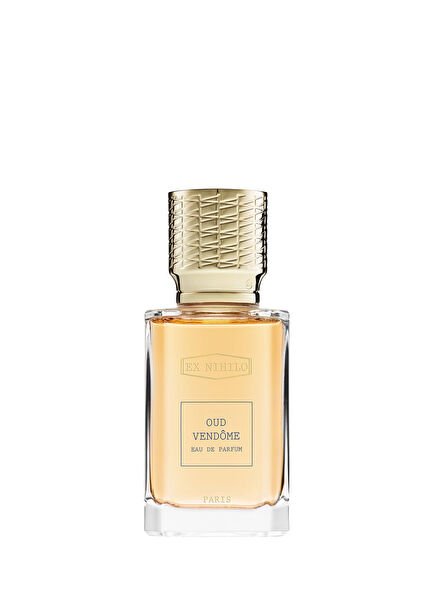 Oud Vendome 50Ml