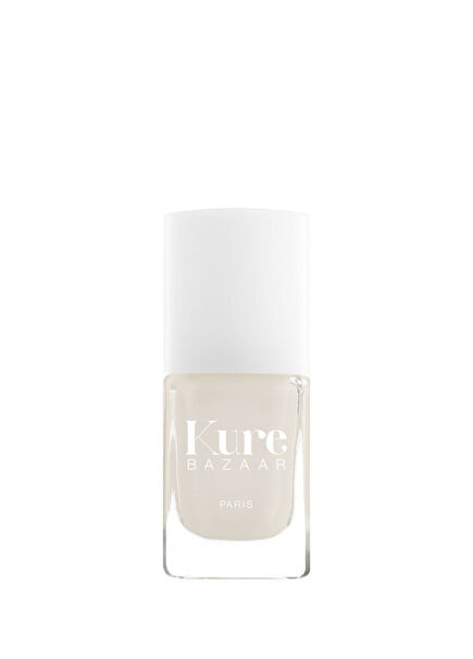Beige Milk Nail Polish
