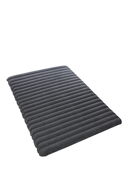 Double Pump Camping Bed