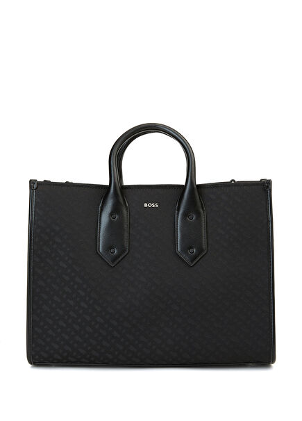Sandy Black Women's Handbag