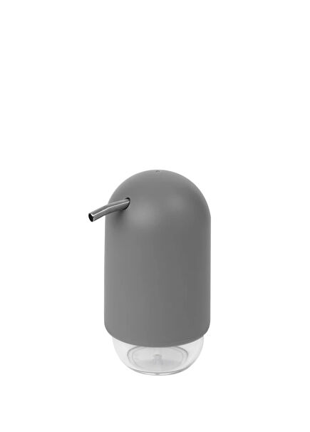 Liquid Soap Dispenser with Push Pump 236.5 Ml