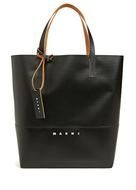 Tribeca N/S Siyah Erkek Çanta