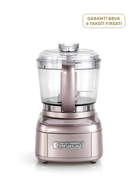 ECH4PE Mini Mutfak Robotu