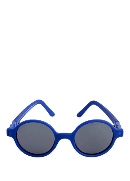 Rozz Reflex Navy Blue 4-6 Years Old Kids' Sunglasses