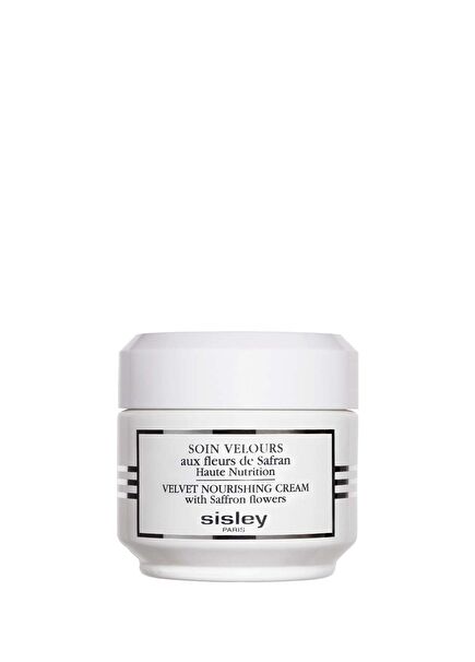 Soin Velours Aux Fleurs De Safran Besleyici 50 ml