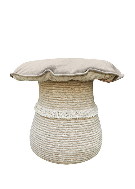 Giant Mushroom Çocuk Odası Düzenleyici Sepet