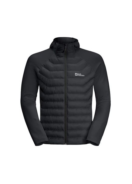 Routeburn Pro Hybrid M Siyah Erkek Spor Mont