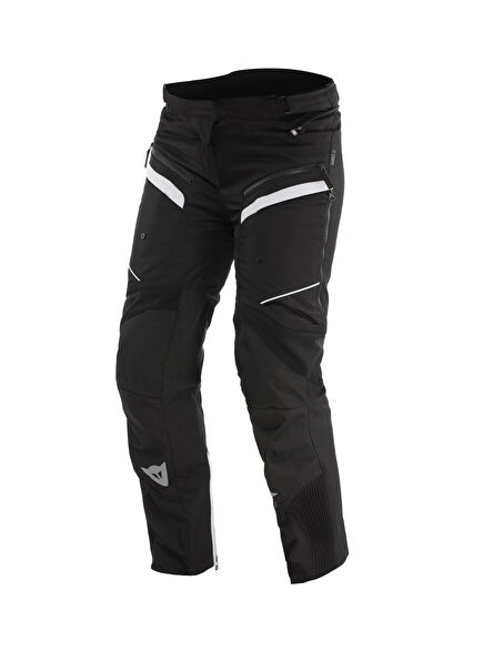 Gullfoos Black D-Dry Kadın Motosiklet Pantolonu