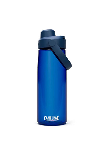 Thrive Chug Blue Tritan Flask Drinker 0,74 lt
