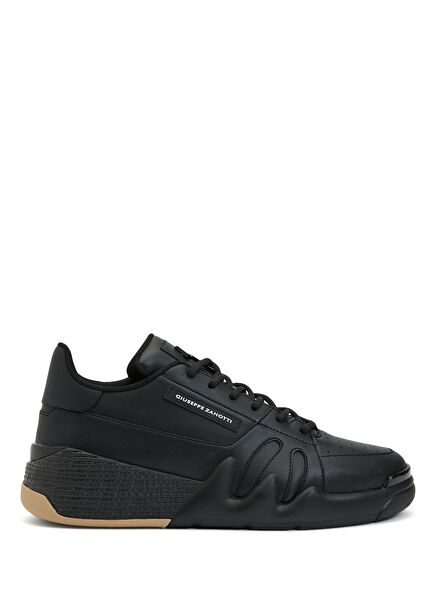 Black Mens Sneakers