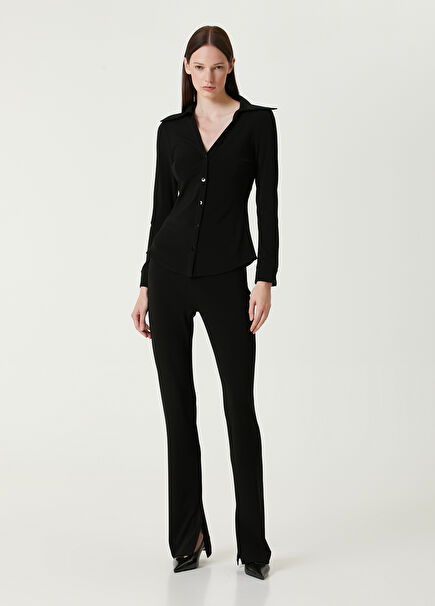 Black Pants