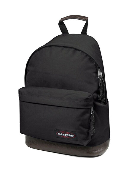 Wyoming Black Men's Backpack