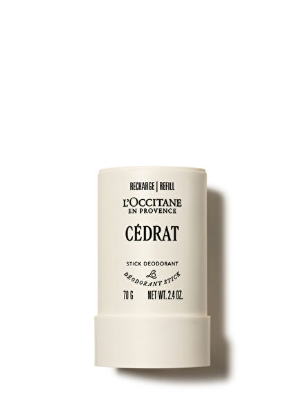 Cedrat Erkek Stick Deodorant Eko - Yedek 70 gr