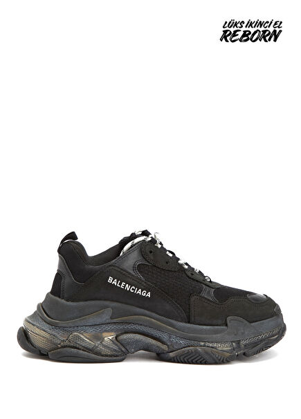 Balenciaga Erkek Sneakers