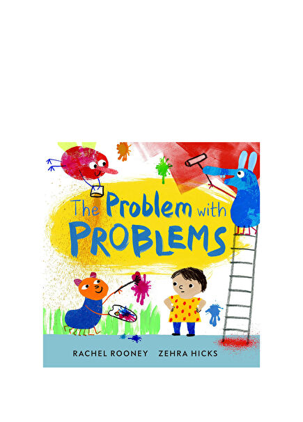 The Problem with Problems