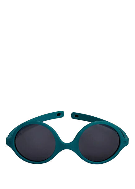 Diabolo 2.0 Green Baby Sunglasses