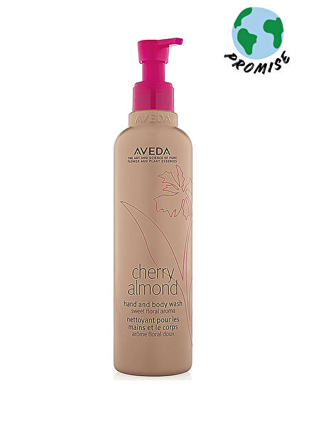 Cherry Almond 250 ml Shower Gel