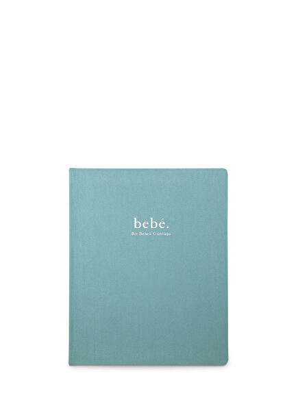 Bebé Menta Baby Diary
