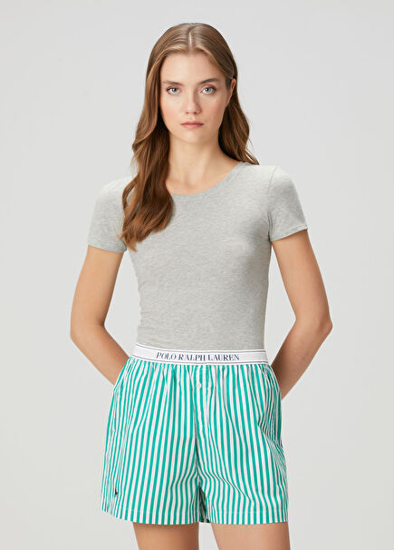 Grey T-Shirt