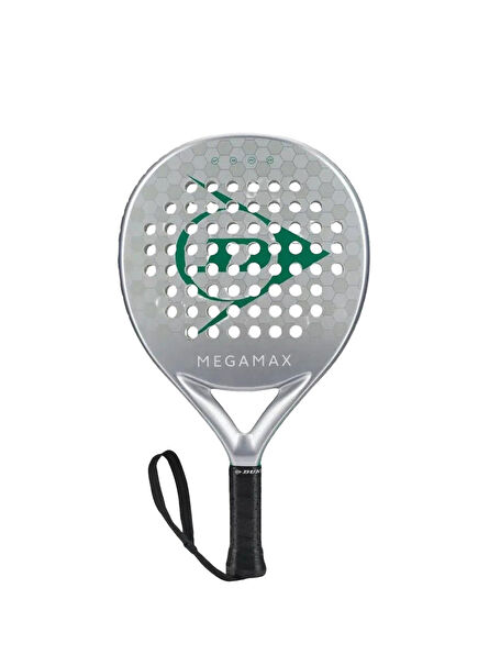 D Pdl 26 Megamax Unisex Padel Raketi