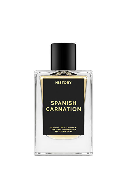 Spanısh Carnatıon Extraıt De Parfum