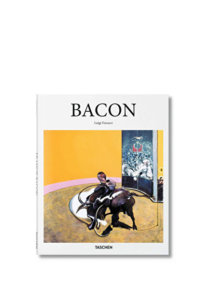 Bacon Yabancı Dil Sanat Kitabı