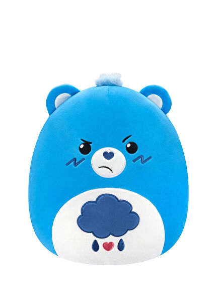 Care Bears Series Grumpy Bear Plush Toy 25 cm