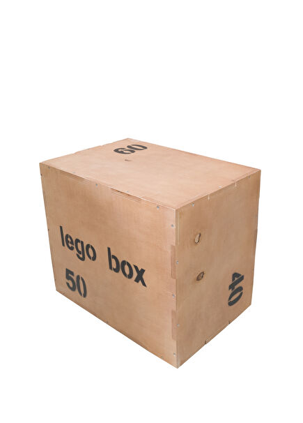 Lego Box Lego Sıçrama Kutusu 