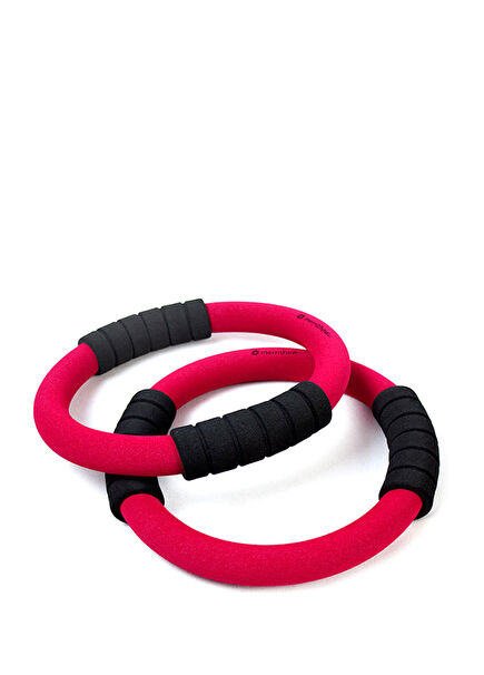 Health Fitness Circle Toning Rings Pilates Ekipmanı