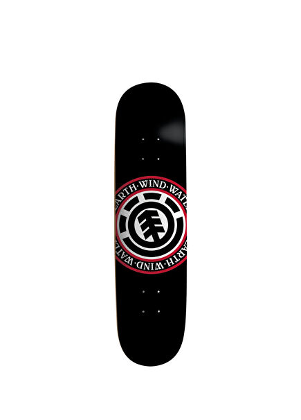 Seal 8.25" Skateboard Kaykay