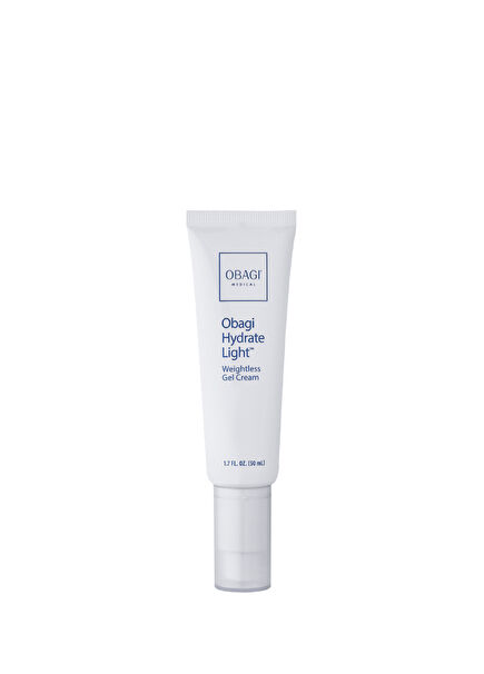 Hydrate Ligt Weightless Brightening Moisturizing Gel Face Cream 50 ml