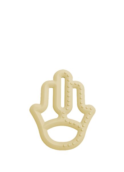 Annenin Eli Mellow Yellow Diş Kaşıyıcı