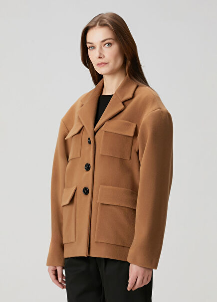Wool Coat