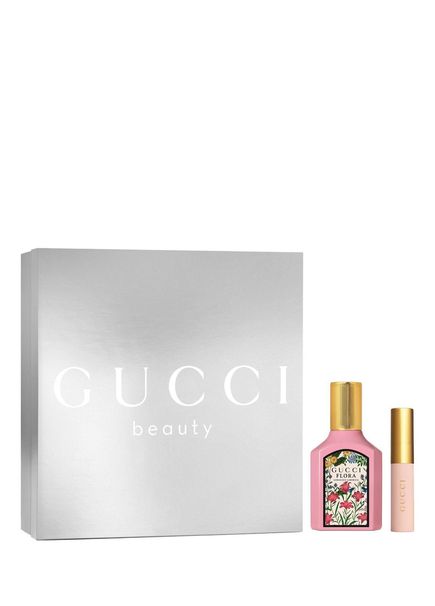Flora Gardenia EDP 30 ml Parfüm + Mascara 3 ml Kadın Parfüm Seti