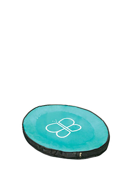 Splash Turquoise Baby Mini Pool