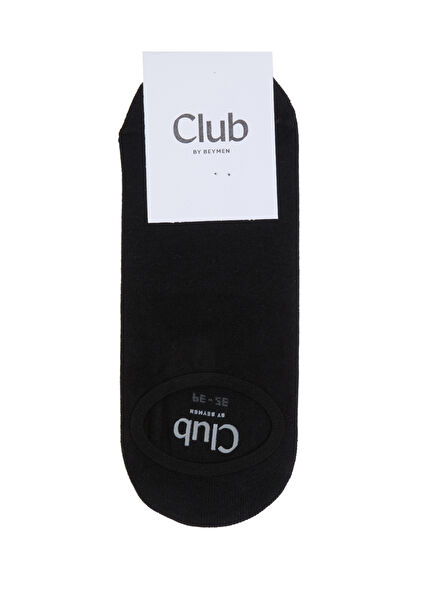 Active Black Women's Suba Socks