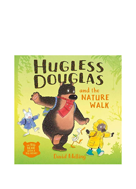 Hugless Douglas and the Nature Walk