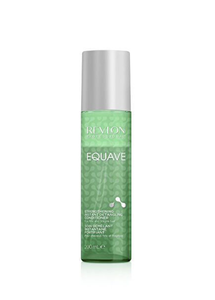Rp Equave Strengthening Detangling Conditioner Güçlendirici Nemlendirici Saç Kremi 200 ml