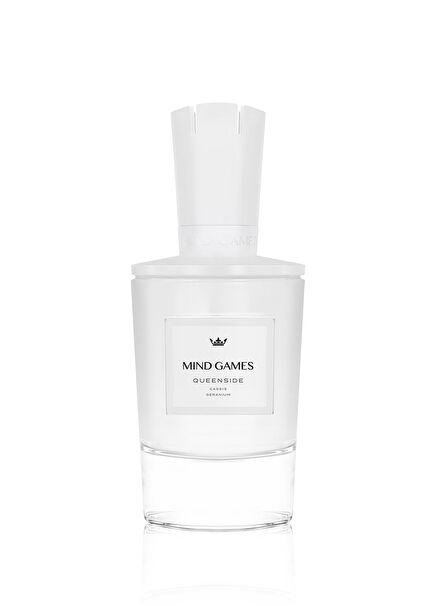 Queenside 100ml Extrait Unisex Parfüm