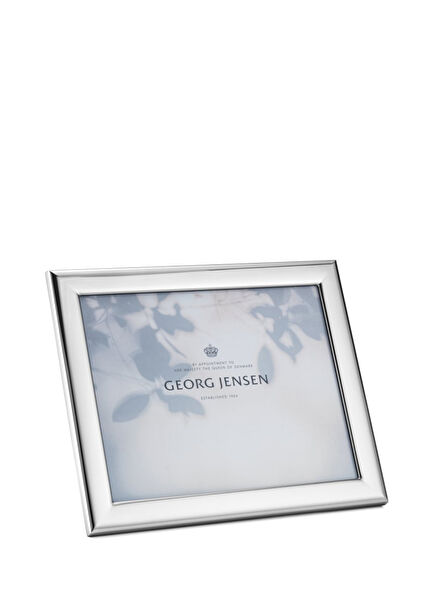 Silver Çelik Çerçeve