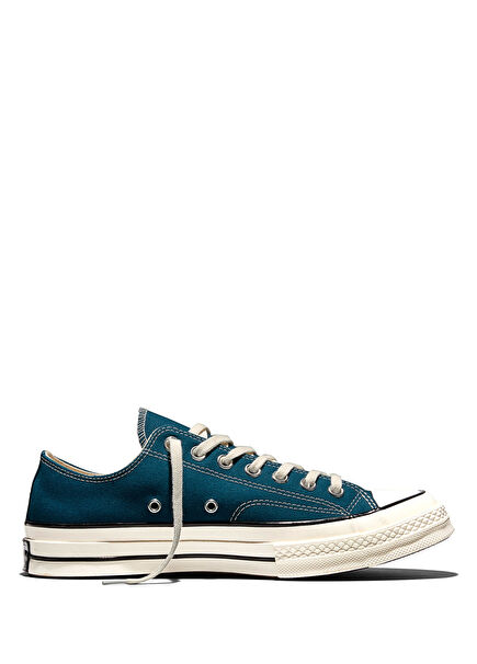 Chuck 70 Mavi Kanvas Unisex Sneaker