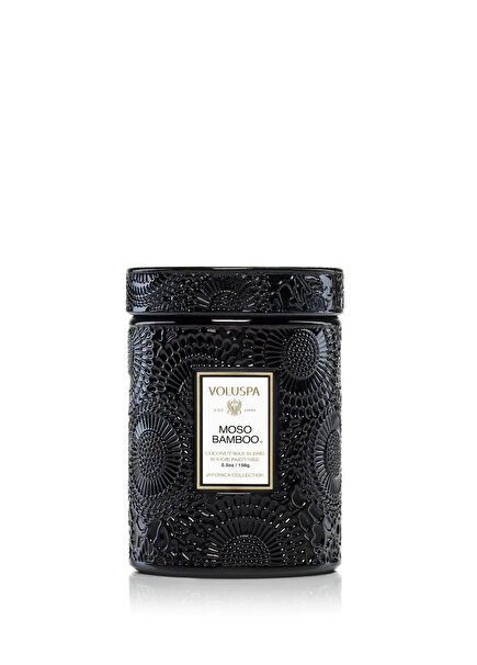 Small Moso Bamboo 5.5oz Mum