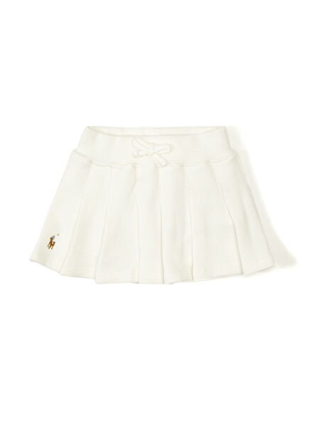 Beyaz Kız Bebek 2li Set