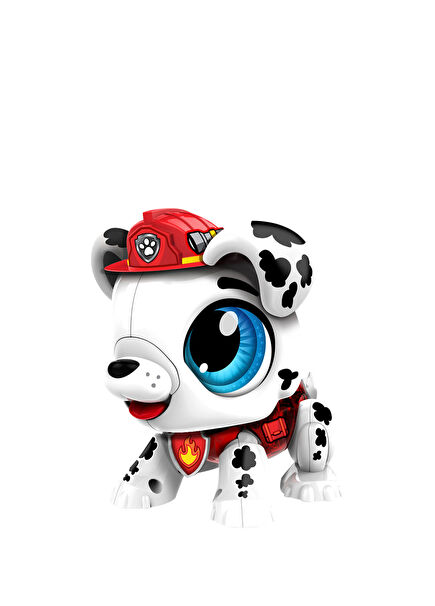 Paw Patrol Marshall Figure Toy