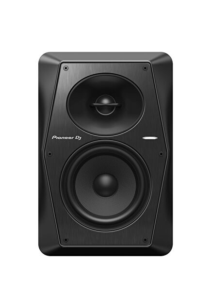 VM-50 Siyah Kablolu Hoparlör