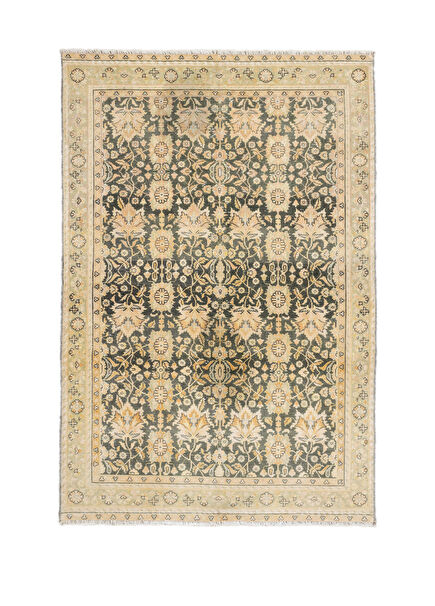 Sohel Oriental Desenli El Dokuma İran Halısı 116x172 cm