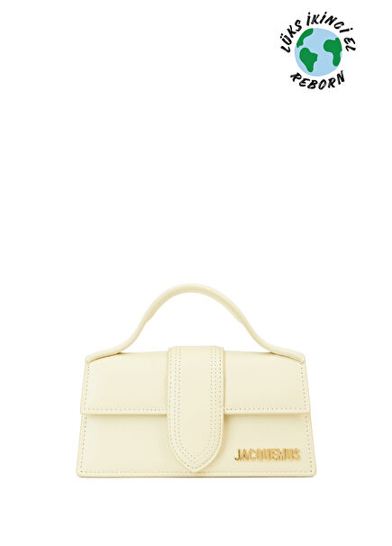 Jacquemus the bambino bag