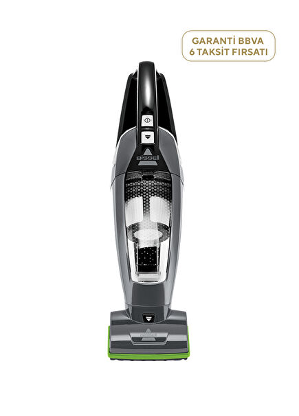 Pet Hair Eraser El Tipi Elektrikli Dikey Süpürge